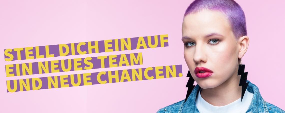 Sozialarbeiter*in, Erzieher*in - neue Wohngruppen Jugendhilfe, 1. Bild