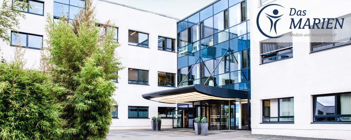 Pflegefachkraft (m/w/d) für unsere Senologische- und Belegstation, 1. Bild