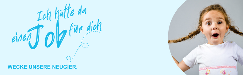 Erzieher - Kindertagesstätte (m/w/d), 1. Bild