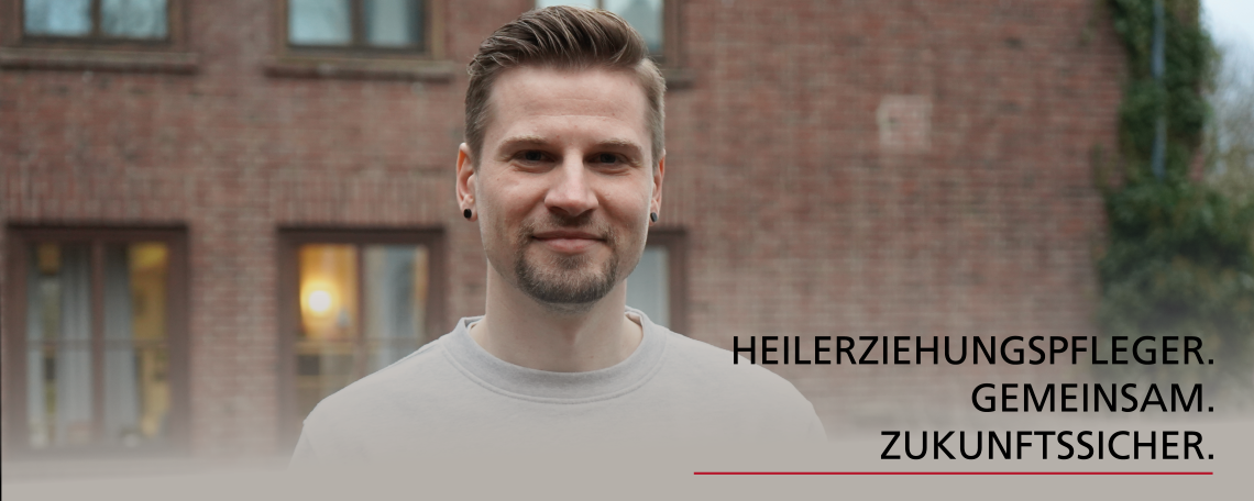 Ausbildung Heilerziehungspfleger PSY mwd, 1. Bild