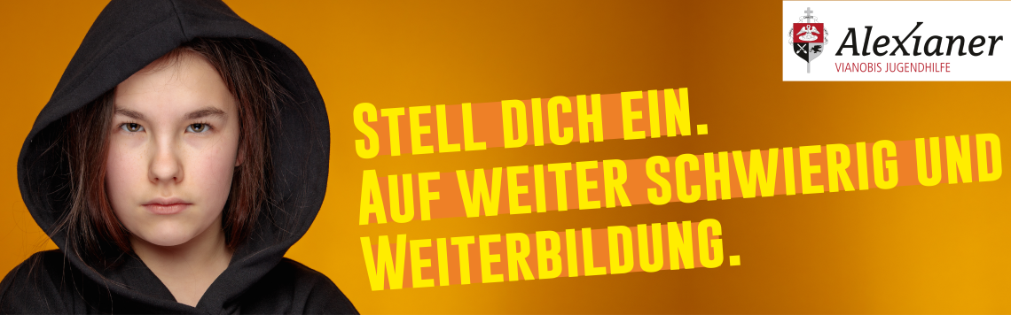 Pflegefachkräfte - Einstieg Jugendhilfe (m/w/d), 1. Bild