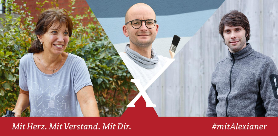 Bereichsleiter*in Technik im Gesundheitswesen, 1. Bild