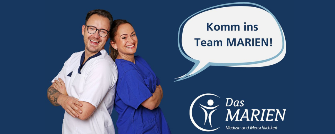Anerkennung Pflegefachkraft (m/w/d), 1. Bild