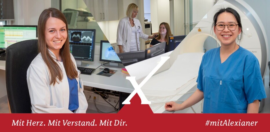 Medizinstudenten (m/w/d) aufgepasst, 1. Bild