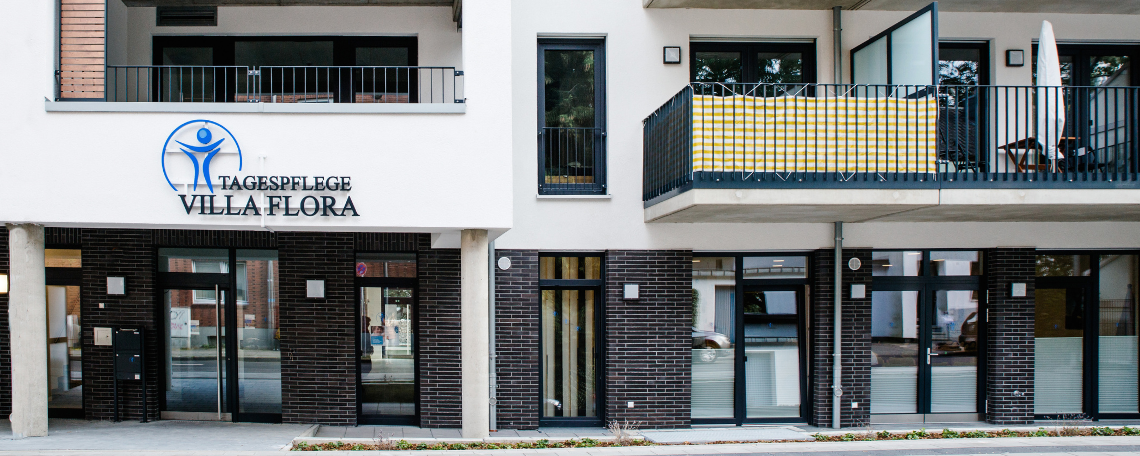 Pflegefachkraft (m/w/d) für unsere Tagespflegeeinrichtung "Villa Flora", 3. Bild
