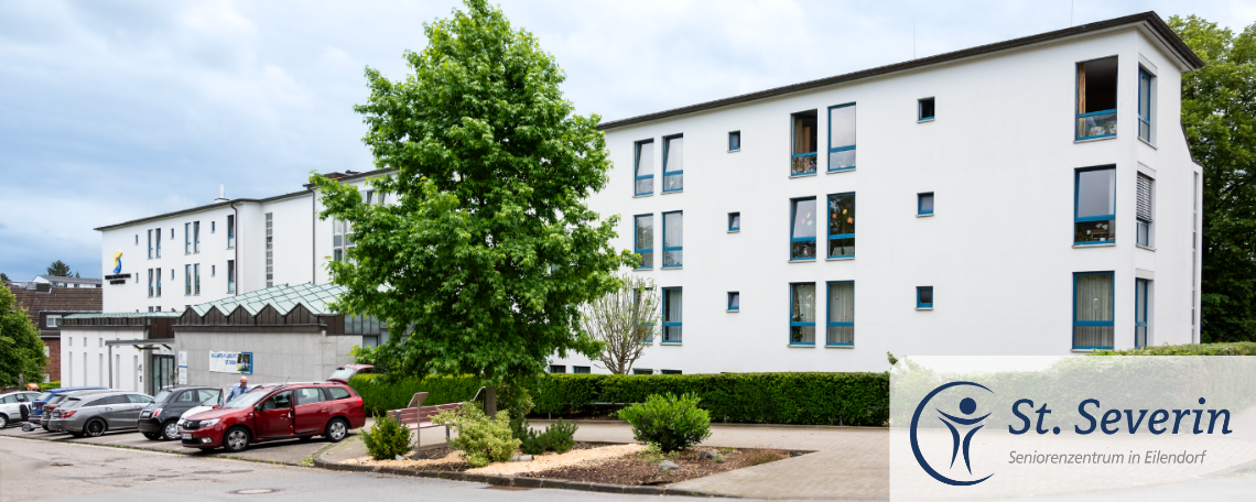 Freigestellte Praxisanleitung (m/w/d) für unser Seniorenzentrum St. Severin, 1. Bild