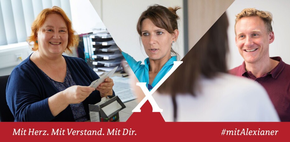 Physiotherapeut (m/w/d) Intensivpflege, 1. Bild