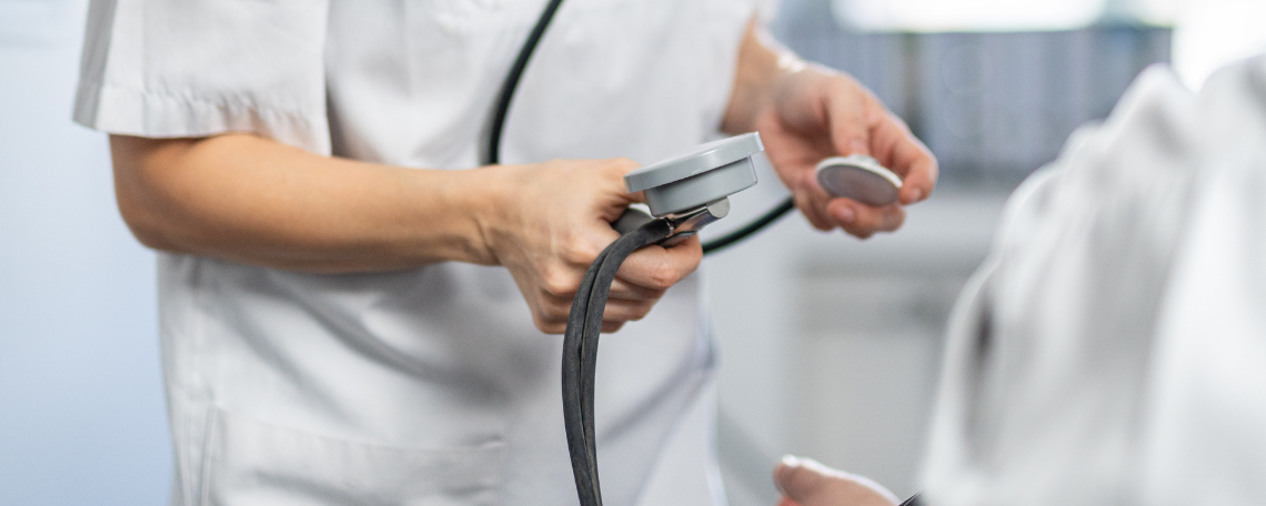 Pflegepraktikum (m/w/d) im Marienhospital Aachen, 1. Bild