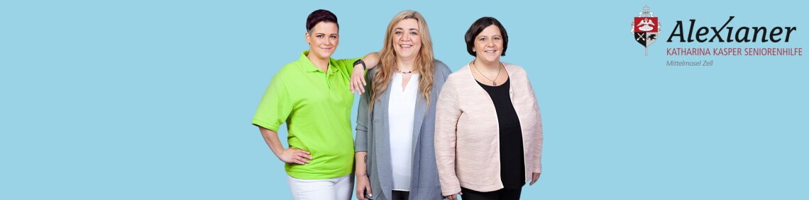 Ausbildung Pflegefachfrau / Pflegefachmann 2025 (m|w|d), 1. Bild