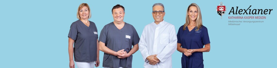 Facharzt für Allgemeinmedizin (m|w|d), 1. Bild