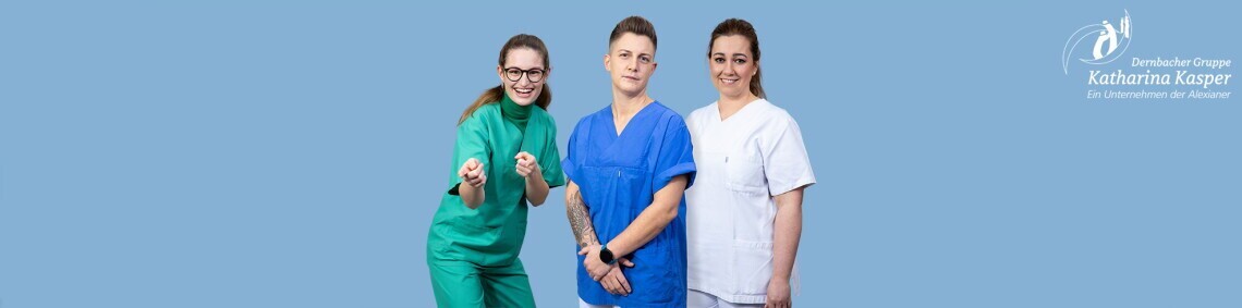 Pflegefachkraft Notfallambulanz (m|w|d), 1. Bild