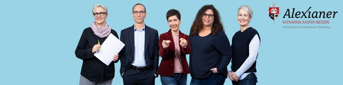 Freiwilliges Soziales Jahr (FSJ) - Haustechnik, 1. Bild