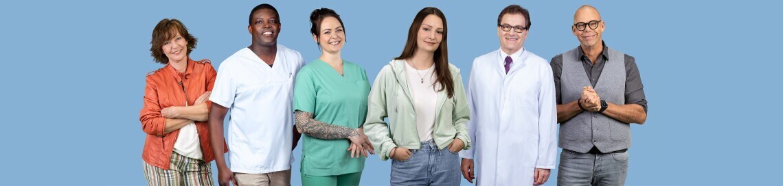 Mitarbeiter (m|w|d) Empfang | 556 € Basis, 1. Bild