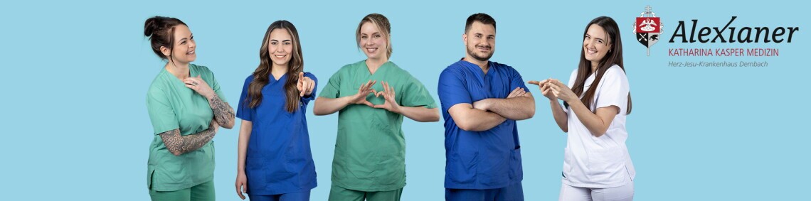 Ausbildung Pflegefachfrau / Pflegefachmann 2025 (m|w|d), 1. Bild