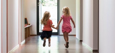 Erzieher/in oder Sozialpädagog/in - Kindertagesstätte (m/w/d), 1. Bild