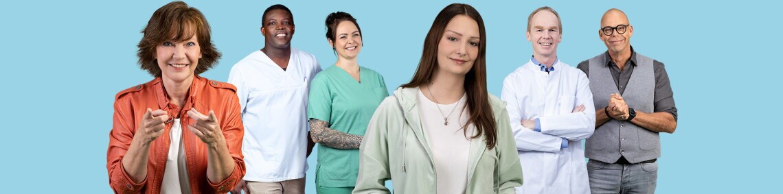 Gesundheits- und Krankenpfleger - Tagesklinik (m|w|d), 1. Bild