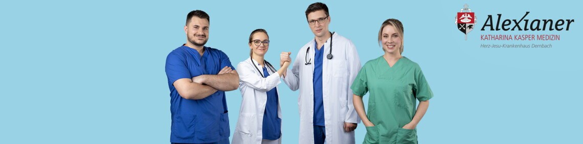 Facharzt (w|m|d) für Psychiatrie und Psychotherapie als Oberarzt, 1. Bild