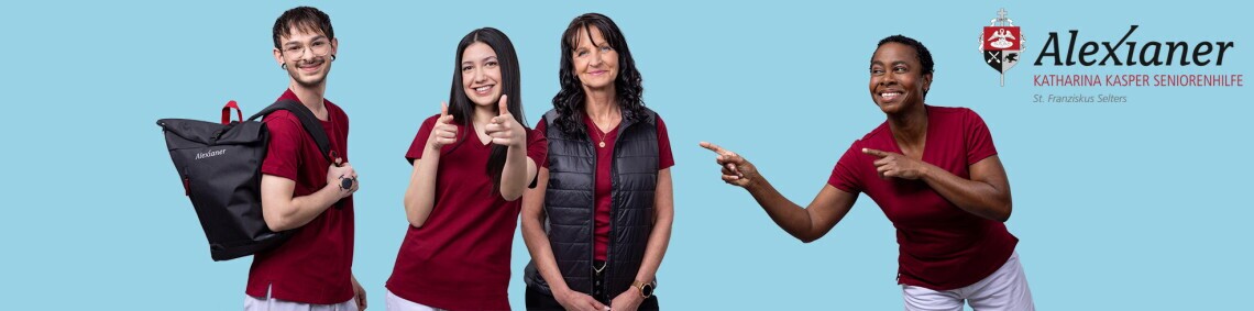 Ausbildung Pflegehelfer / Pflegehelferin 2025 (m|w|d), 1. Bild