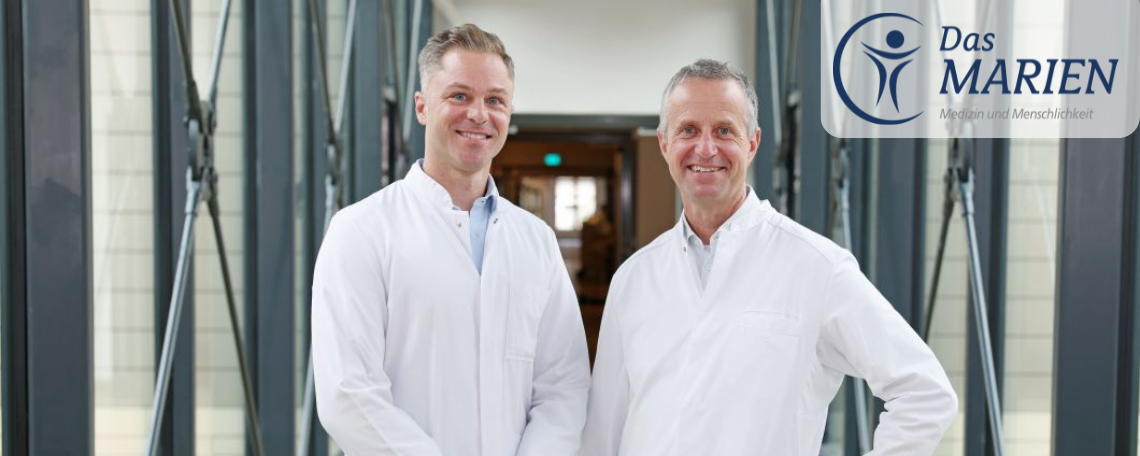 Oberarzt (m/w/d) für die Klinik für Orthopädie, Unfallchirurgie und Wiederherstellungschirurgie, 1. Bild