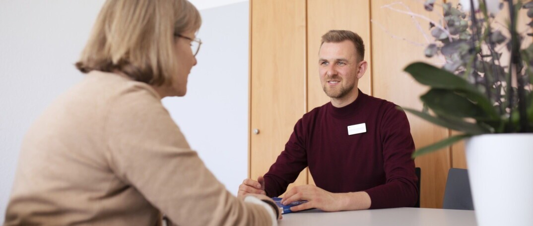 Psychologe (m/w/d) Neuropsychologie, 1. Bild