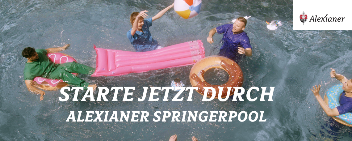 Flex Pflegefachkraft Neurologie/Psychiatrie (m/w/d) Springerpool, 1. Bild