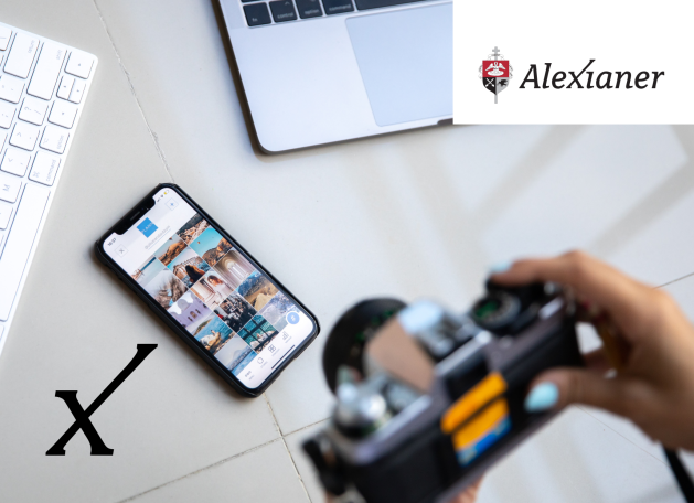 Mitarbeiter*in Referat Personalmarketing & Recruiting, 1. Bild