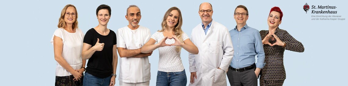 Assistenzarzt - Geriatrie (m|w|d), 1. Bild