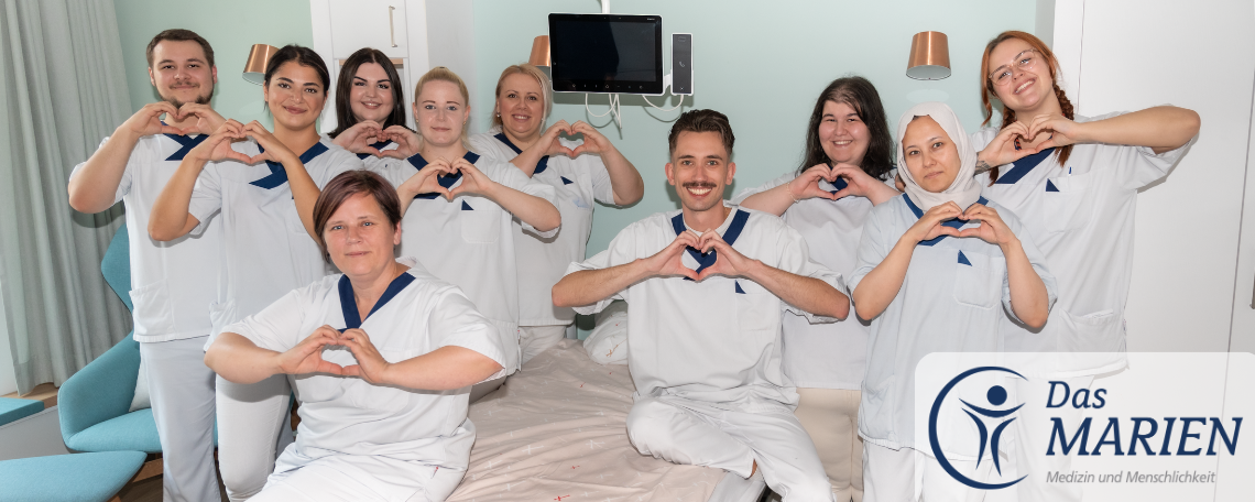 Stellvertretende Stationsleitung (m/w/d) für unsere Kardiologie, 1. Bild