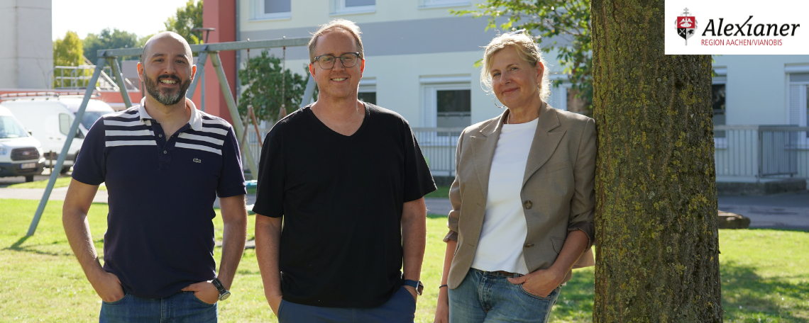 Freiwilliges Soziales Jahr (FSJ) - PSY 2026, 1. Bild