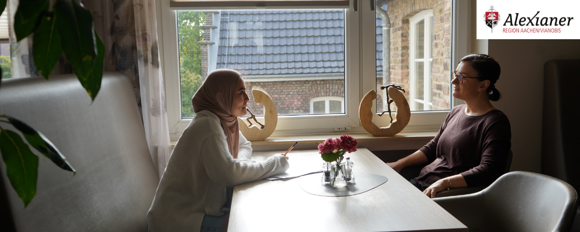 Pflegefachkraft, Fachkrankenpfleger (m/w/d) - Psychiatrie, 1. Bild