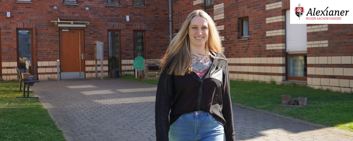 Sozialarbeiter - Betreutes Wohnen (m/w/d), 1. Bild