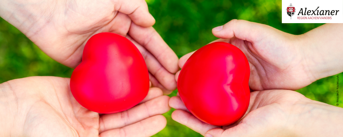 Hauswirtschaftliche Hilfskraft - Ambulante Pflege (m/w/d), 1. Bild