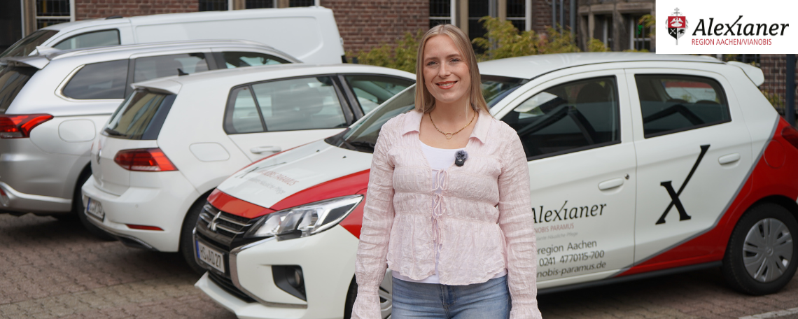 Familienpfleger - Ambulante Pflege  (m/w/d), 1. Bild