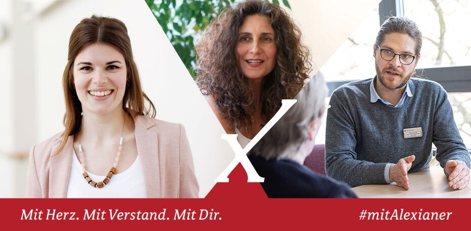 Psychologe mwd, 1. Bild