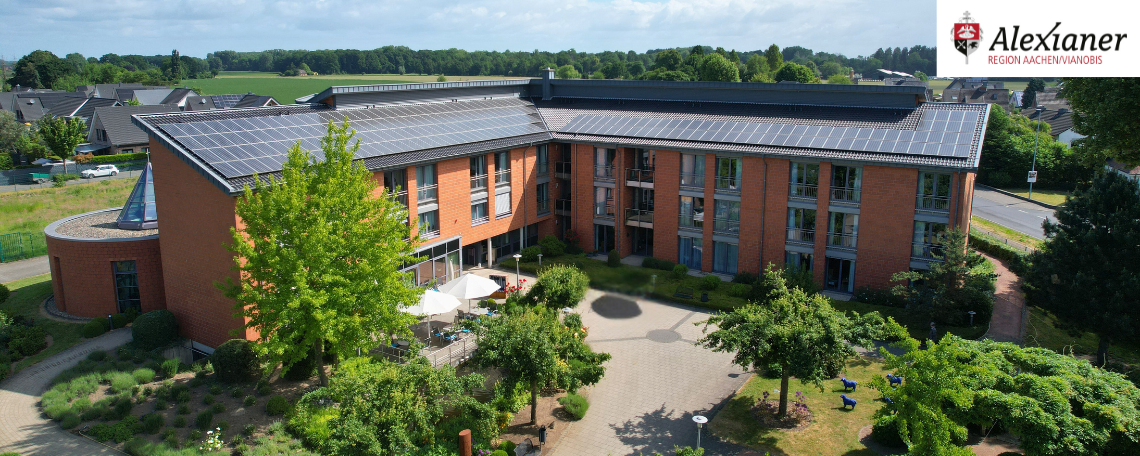 Pflegefachkraft (m/w/d) - Seniorenhilfe, 1. Bild