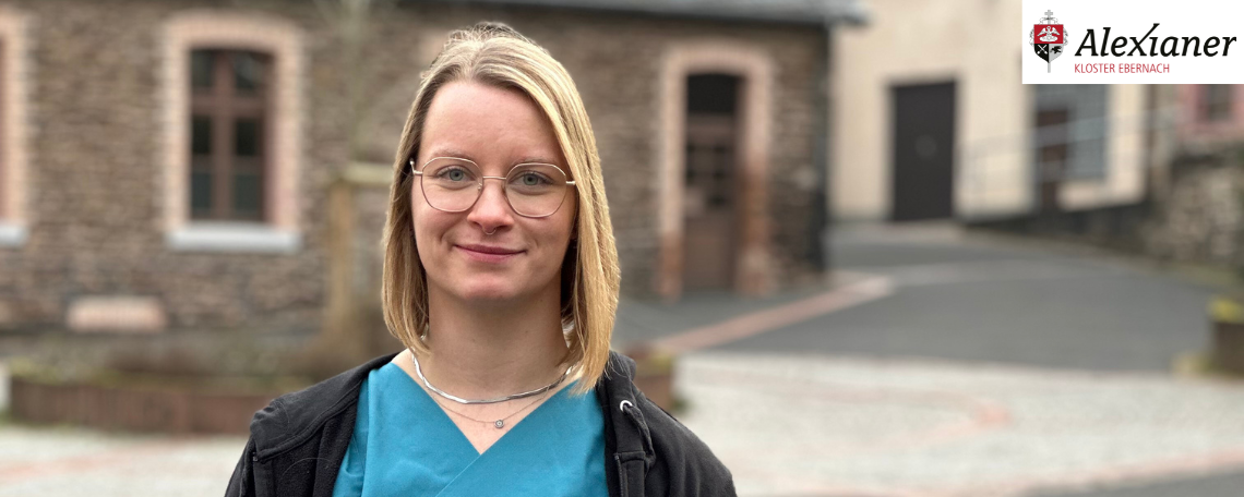 Erzieher, Pflegefachkraft - Wohneinheit Haus Müden (m/w/d), 1. Bild