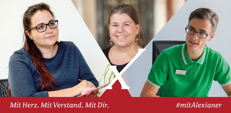 Sozialarbeiter Gruppenleitung mwd, 1. Bild