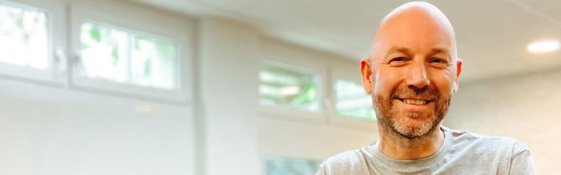 IT-Systemadministrator 1st Level Support mwd, 1. Bild