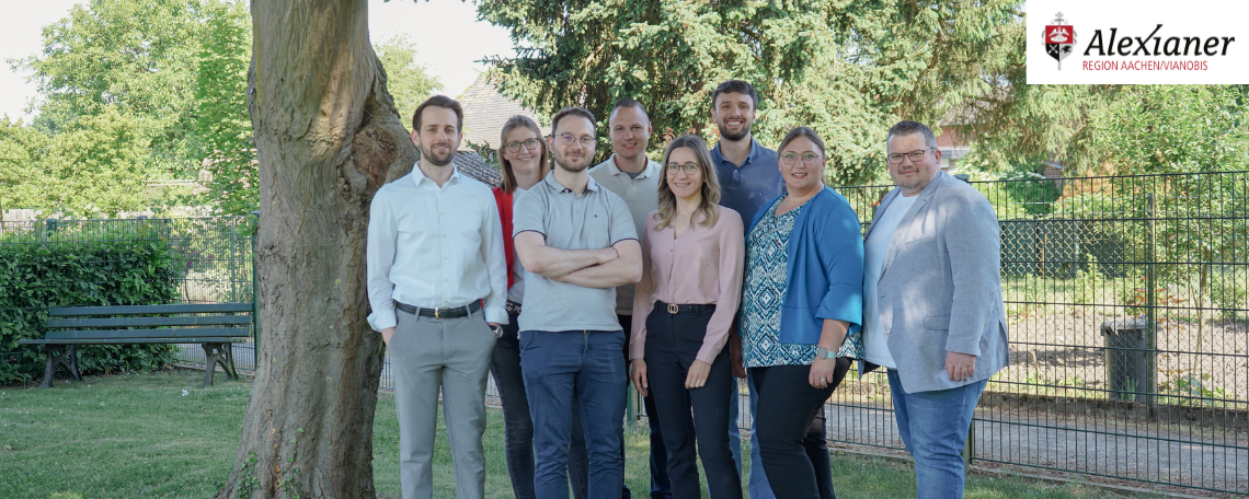 Controller - Gesundheits- und Sozialwesen (m/w/d), 1. Bild