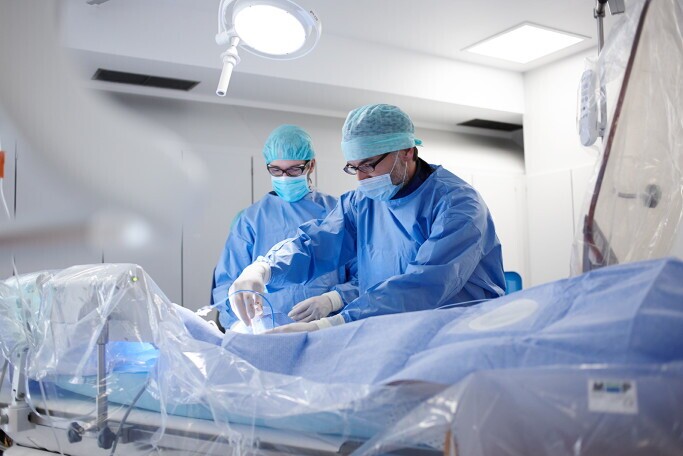 Stellv. Abteilungsleitung - Kardiovaskuläres Zentrum (m/w/d), 1. Bild