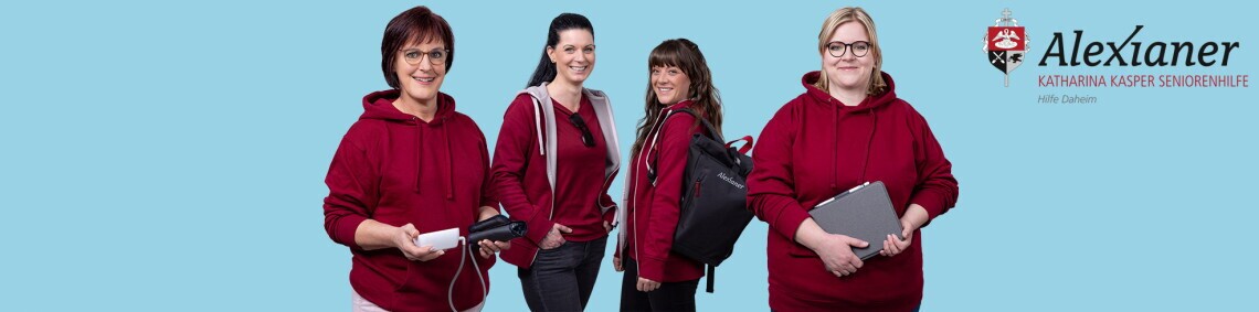 Mitarbeiter in der Sozialen Betreuung (m|w|d), 1. Bild