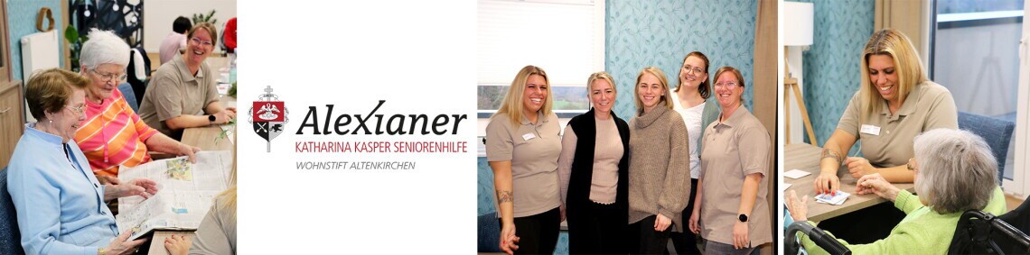 Fahrer in Vertretung - Tagespflege  (m|w|d), 1. Bild