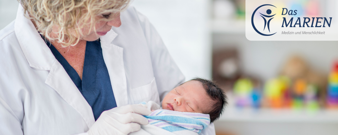 Teamleitung (m/w/d) für unseren Kreißsaal, 1. Bild