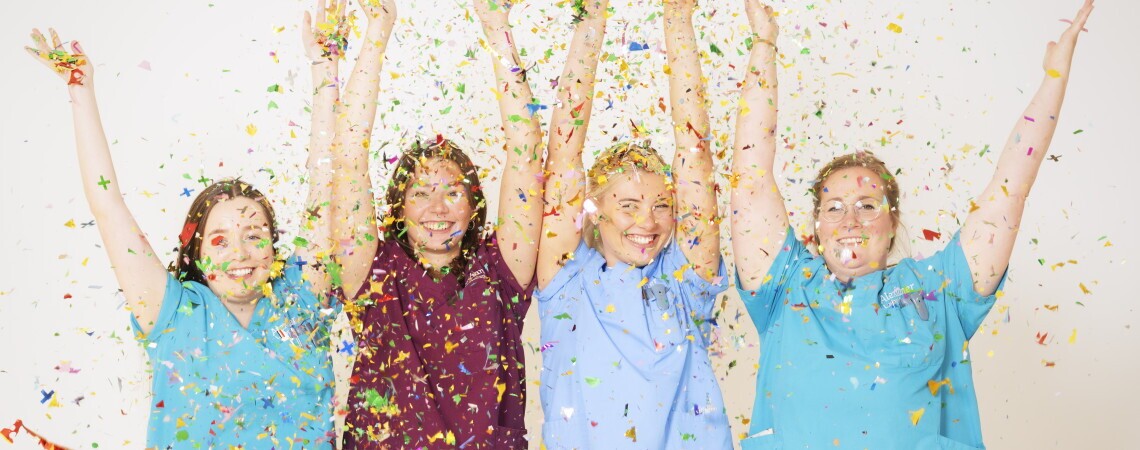 Physiotherapeut (m/w/d) für Neurologische Früh-Rehabilitation, 1. Bild