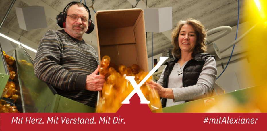 Ausbildung Heilerziehungspflege in der START GmbH, 1. Bild