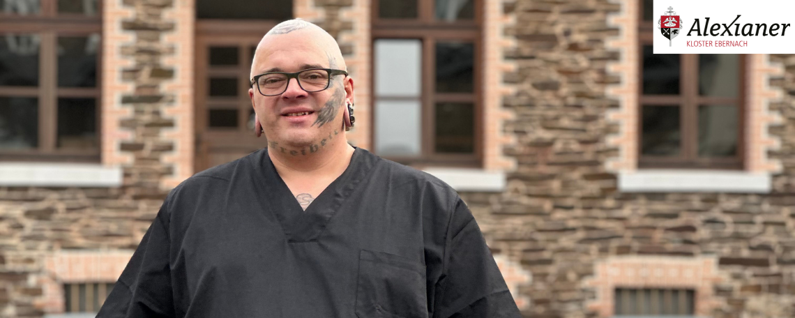 Sozialarbeiter, Sozialpädagoge - geschützte Wohngruppen (m/w/d), 1. Bild