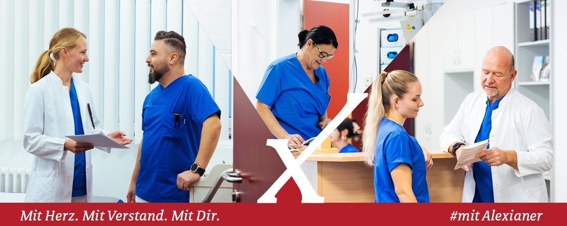 Medizinische Fachangestellte - Gynäkologie (m|w|d), 1. Bild