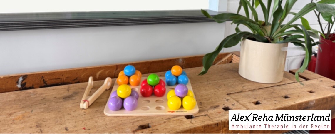 Ergotherapeut (m/w/d)  für unseren Standort in Senden, 1. Bild