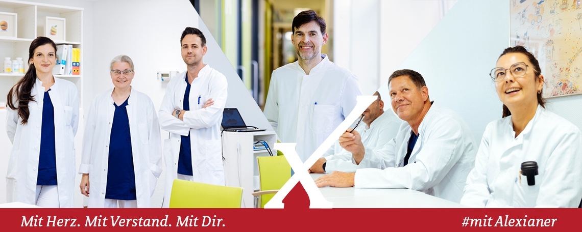 Facharzt für Unfallchirurgie und Orthopädie (m|w|d), 1. Bild