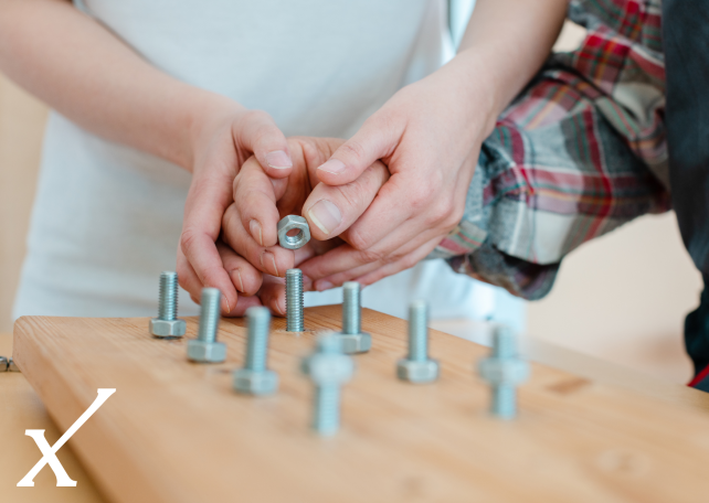 Ergotherapeut mwd Psychiatrie, 1. Bild